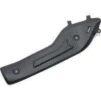 Leovince Husqvarna 80026 Varmeskjold