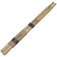 Promark LA Special 2B Wood Tip Drumsticks