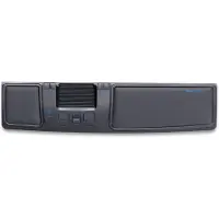 Mousetrapper Prime USB-C Bluetooth - Sentral pekeenhet - 8 knapper - Svart