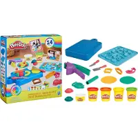 Play-Doh startsett