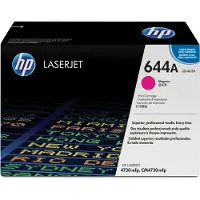 HP 644A Tonerkassett Magenta