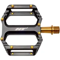HT Components Ar09 Titanium Axle Sykkelpedaler