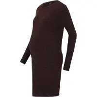 Vero Moda Doffy Maternity Kjole Med Lange Ermer