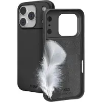 SBS Instinct iPhone 17 Pro-etui - svart