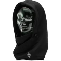 Volcom Hydro Fleece Thingy Hette svart