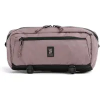 Chrome Mini Kadet Crossbody-veske
