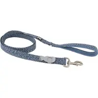 Hurtta Razzle-Dazzle Grip line 180 cm/25 mm, Blackberry