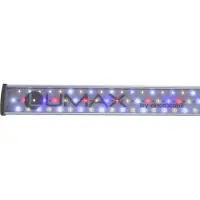 AKVASTABIL LUMAX LED-light 93 cm, 29W, PLANT