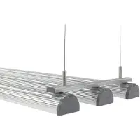 AKVASTABIL Suspension kit for 4 LEDS 40 cm.