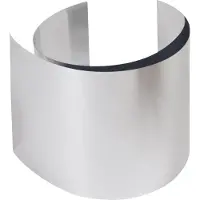 AKVASTABIL Reflektorsæt til AL7250T5, 2x39W