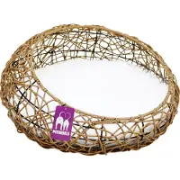 Pet Rebels Hyggekurv Oslo 47 Sand