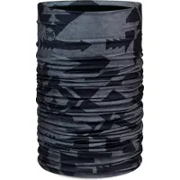 Buff Polar Reversible Halsvarmer