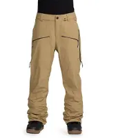 Volcom Karat Stretch 30K Bukse brun