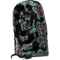 Volcom Dang Hette svart