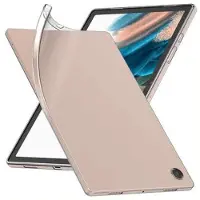 Mtp Products Samsung Galaxy Tab A8 10.5 2021/2022 Antiskli TPU-deksel - Klar