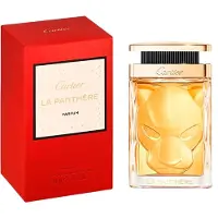 Cartier La Panthere 100ml Parfyme