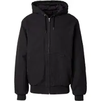 Superdry Canvas Surplus Jakke