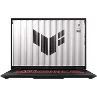 Asus Sistemas Tuf Gaming A18 Fa808um-s9058 18.0´´ Amd Ryzen 7/16gb/512gb Ssd/geforce Rtx5060 8gb Gaming Bærbar Datamaskin