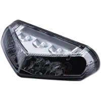 Highsider Smart 1139823 Baklys