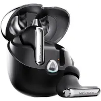 HiFuture TWS EarBuds Sonic Air (svart)
