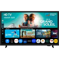Samsung 32" HD H5005F Smart TV (2025)
