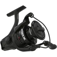 Abu Garcia Max Sx Front Drag Fiske Spinnehjul