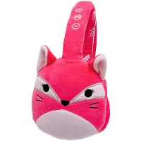 Squishmallows Fifi - Barnehodetelefoner - Bluetooth