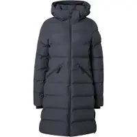 Superdry City Mid Vattert Jakke