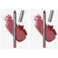 Wonderskin 360 Contour Lip Liner-ROSEWOOD
