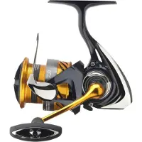 Daiwa Revros Lt 2023 Fiske Spinnehjul