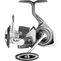 Daiwa Luvias 24 Lt Fiske Spinnehjul
