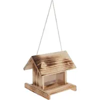 Kerbl Hobbyfarming fuglemater Riederstein - L 23,8 x B 17 x H 20,7 cm