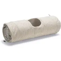 Designed By Lotte Acanalado Kattetunnel