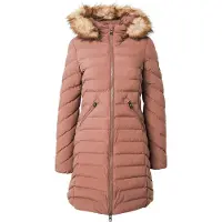 Superdry Fuji Mid Jakke