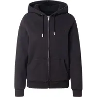 Superdry Borg Lined Genser Med Hel Glidelås