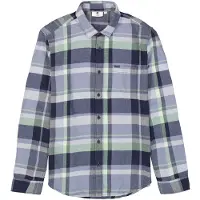 Garcia I51288 Skjorte Med Lange Ermer