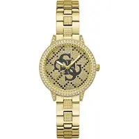 GUESS Lace 34mm 3atm Quartz/analogical Dameklokke