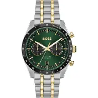 BOSS 1514287 41mm Klokke