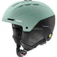 Uvex Stance Mips Hjelm