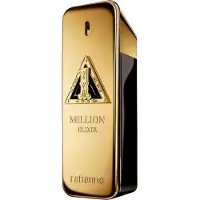 Rabanne One Million Elixir Men 100ml Eau De Parfum