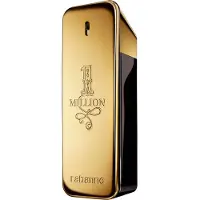 Rabanne Paco Rabanne 1 Million Edt Spray - Mand - 100 ml