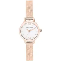 Olivia Burton Ob16mc61 Dameklokke