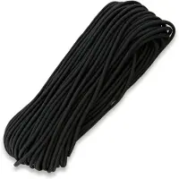 Paracord Military Spec Paracord Black
