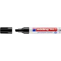 Edding Nº 1 1/5 Mm Tusjpenn 10 Enheter