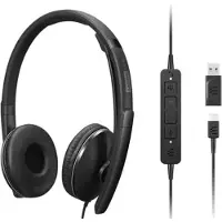 Lenovo Gen2 Anc Trådløse Hodetelefoner