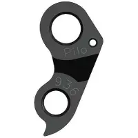 Pilo D936 Cannondale Girørekrok