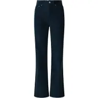 Pepe Jeans for woman. PL2100020 Willa Corduroy Flare Pants in Navy (30/32), Casual