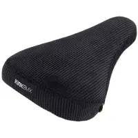 KINK Williams Stealth Fat Padded Sykkelsete