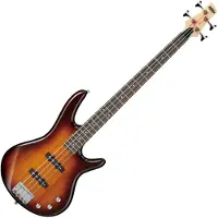 Ibanez GSR180 GIO Brown Sunburst