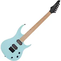 G4M 529 Elektrisk Gitar Blue Skies